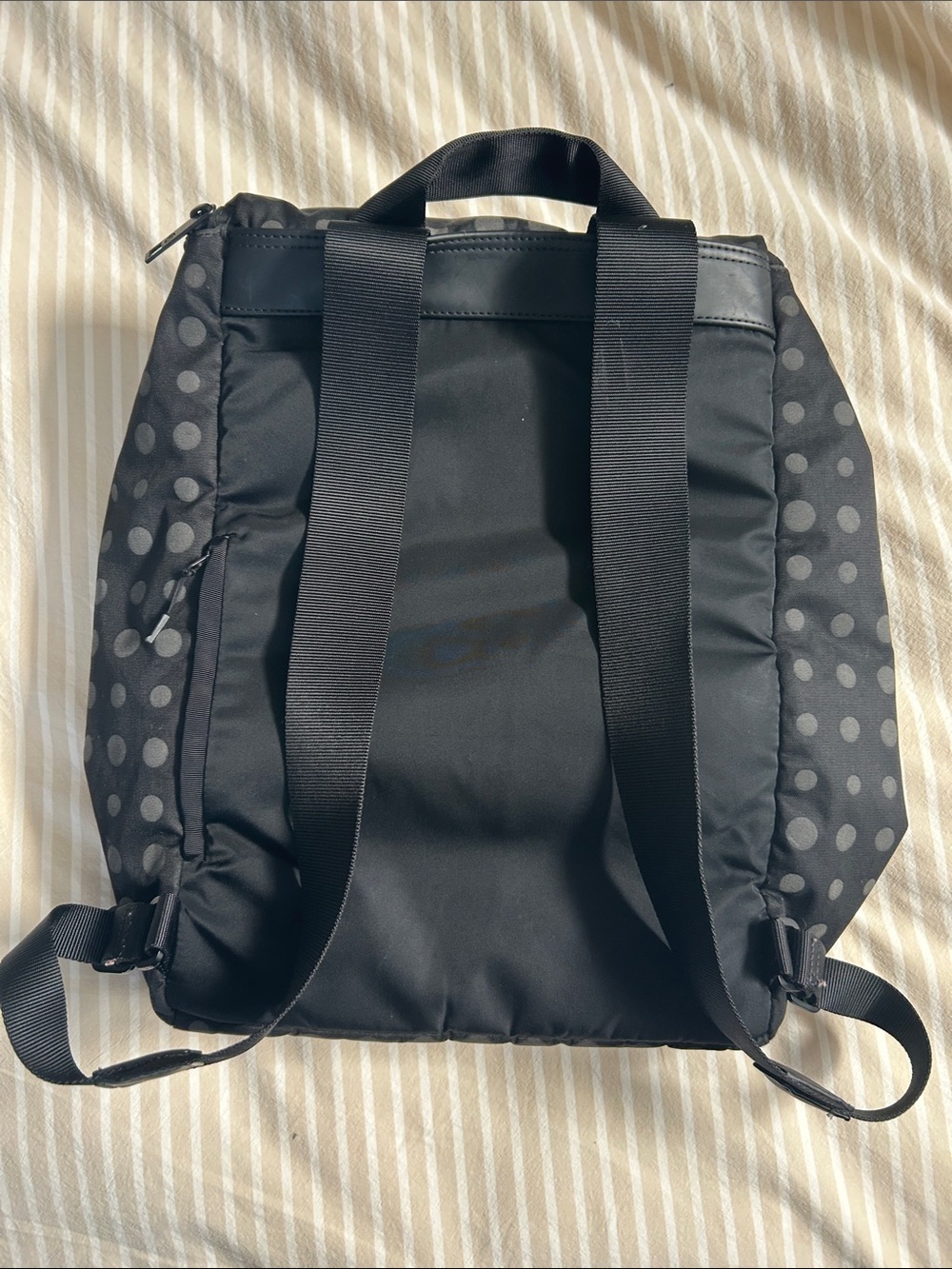 Lululemon Backpack - Picture 4 of 9